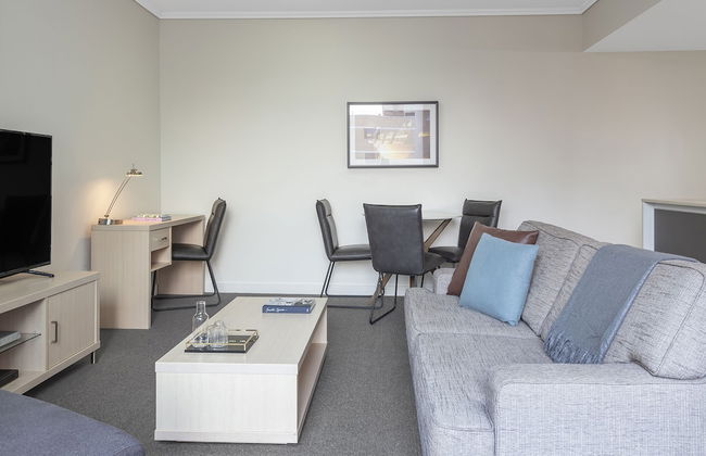 Oaks Brisbane Festival Suites - Photo 54