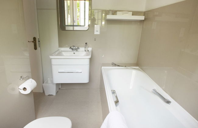 Klein Waterval Riverside Lodge - Photo 70