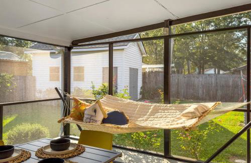 The Caspian large family house with private pool in Summerville - Foto 56