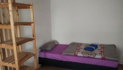 Monteurhaus Mühlbach :-) - Foto 4