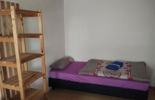 Monteurhaus Mühlbach :-) - Foto 4