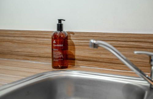 Druimarbin Falls - Foto 21