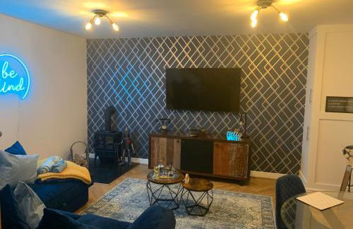 Minneymoor lodge - Foto 43