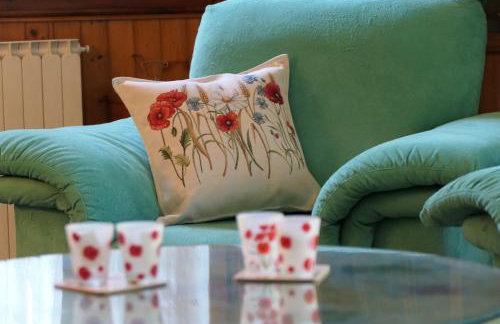 Rosso Papavero Home - Photo 36