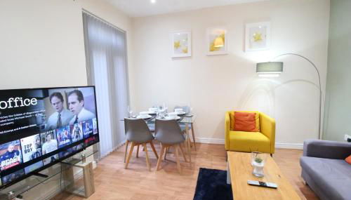 Olive Contractor House - Photo 3