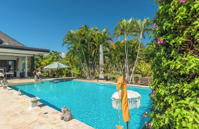 Villa Belvedere - Foto 43