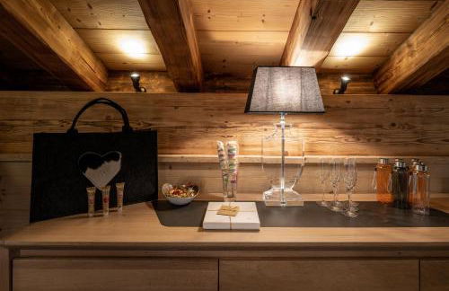 Chalets Tâmo - Foto 37