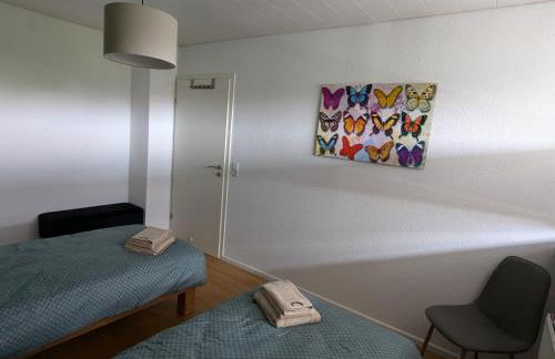 Basti's Rooms&Breakfast - Self Checkin - Foto 27