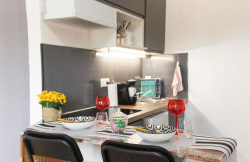 Cloud Nine, 5mins ORLY Airport - Foto 40