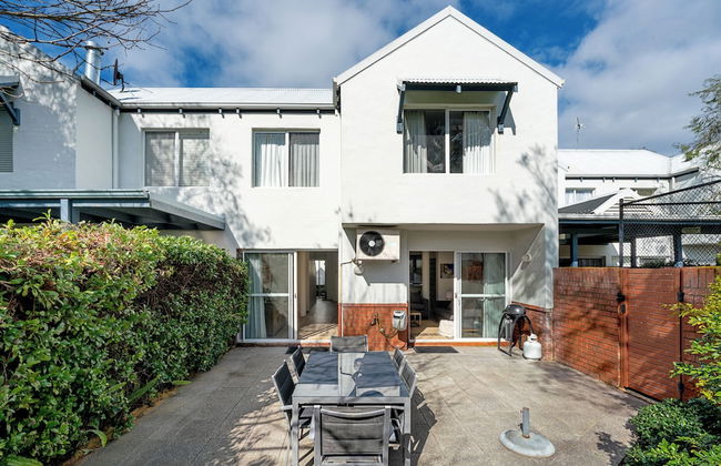 Abby's Beach Villa - Foto 1