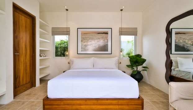 Elena Villa by Betterplace - Foto 3, Habitación