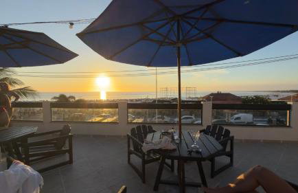 Varandas ao Mar Apto 117 Cond Frente Mar na Praia Grande - Foto 56