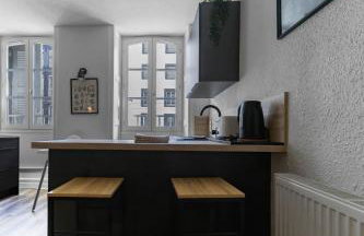 Résidence Jaude - Appartements Cosy en centre ville - Photo 11