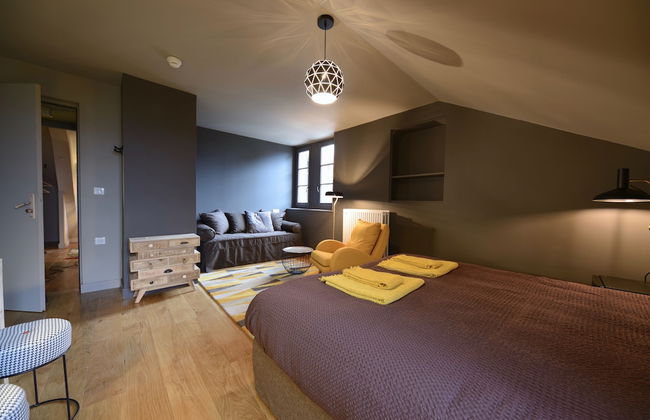 Le Domaine de Dony - Foto 12