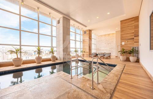 Apartamento Moderno Premium - Cittyplex - Foto 71