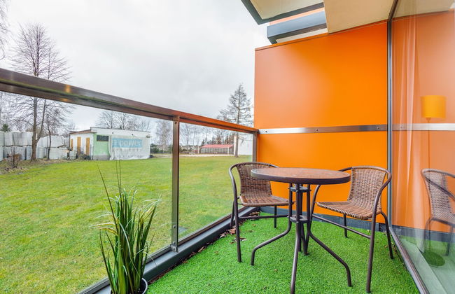 Apartamenty Sun & Snow Sanatoryjna - Photo 43