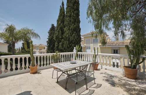 Villa Pinsapo - Photo 8