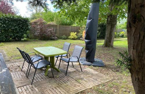 La Petite Caravelle 2 pièces sur jardin - Foto 26