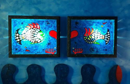 art resort montalbano - Foto 44