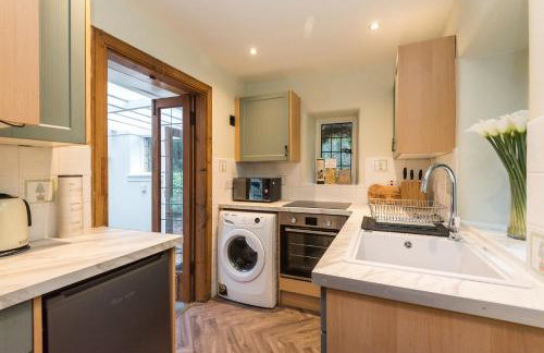 Hideaway country cottage near Edinburgh - Foto 43