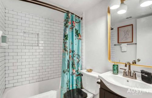 Cool Down On Riverside Free Parking and Shared Pool - Foto 14