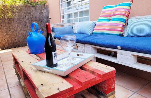 Javea Beach Blue House - Foto 17