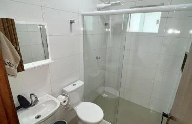 Villa Durvina Apart Hotel - Ao lado do Hospital Angelina Caron - Foto 4