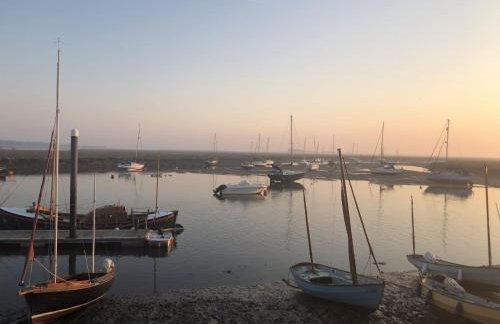 Muckledyke Cottage - Foto 28