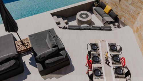 Villa Varco - Foto 2, sunbed