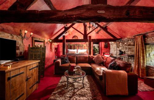 Dannah Farm Country House - Foto 9