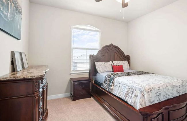 Modern Luxury 4BD Home Near Dallas TX - Foto 6