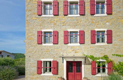 Villa Duda by Rent Istria - Foto 8