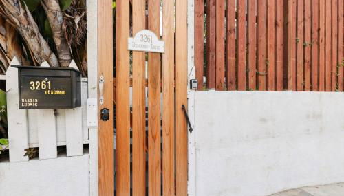 Silver Lake Cozy Getaway - Photo 3