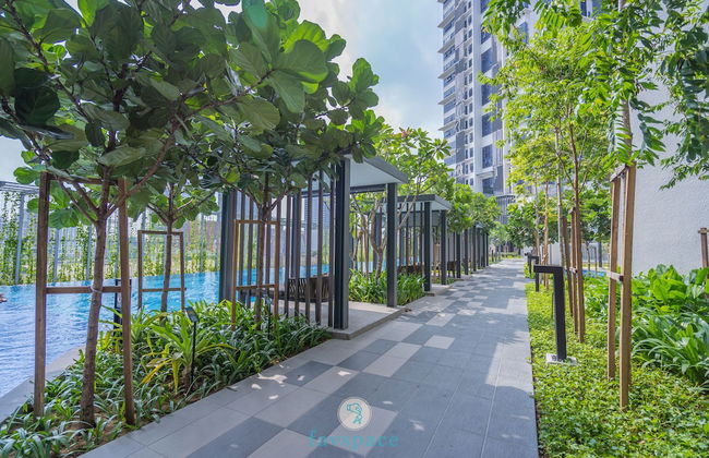 High Park Kelana Jaya by FavSpace - Photo 35