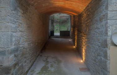 Casa Rural El Sumiciu - Foto 34