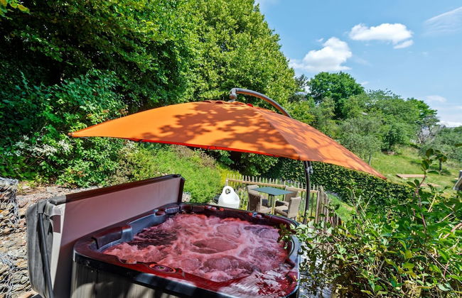 Superb Villa on the Heights of Malmedy - Foto 20