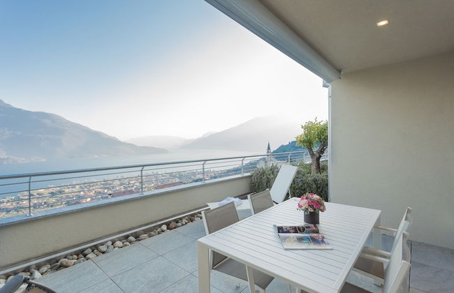 Valarin Palermo Luxory Apartment Wellness - Foto 32