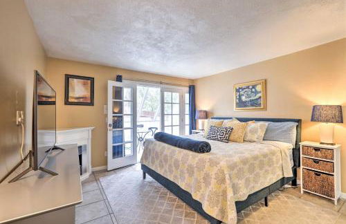 Expansive Flagstaff Family Retreat with Media Room! - Foto 17