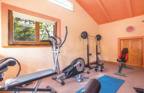 Beautiful Apartment In Pula With Sauna - Foto 31