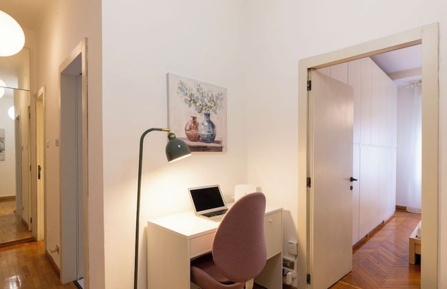 notaMi - Linate Retreat - Forlanini M4 - Foto 8