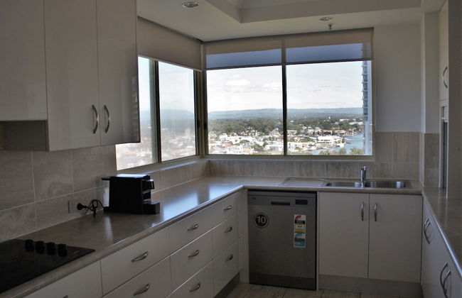 Contessa Holiday Apartments - Photo 25