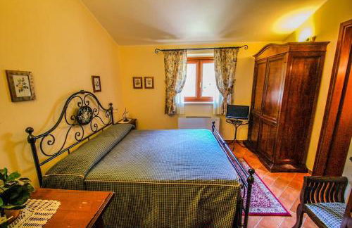 by Casamerina, villa with indoor and outdoor pool near Todi - Photo 25