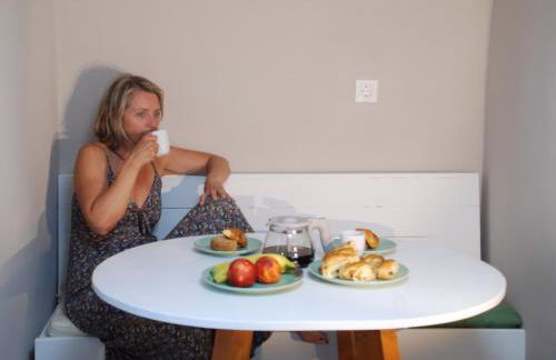 Sevastie's Home - downstairs - Foto 18