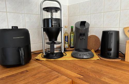 Toms Stuga Ferienwohnung - Foto 7