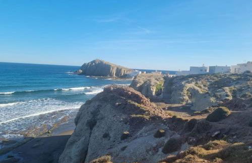 Apartamento Cerca de la Playa - Foto 11