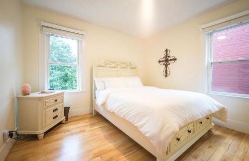 The Boston Rental - Multiple Floorplans - Foto 54