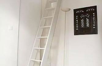 Charming Cosy Triplex in Trendy Marais - Foto 14