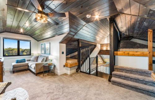 Pine Country Lodge - Foto 37