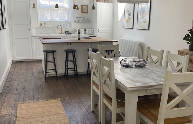 The Chapel Hayle - Foto 8