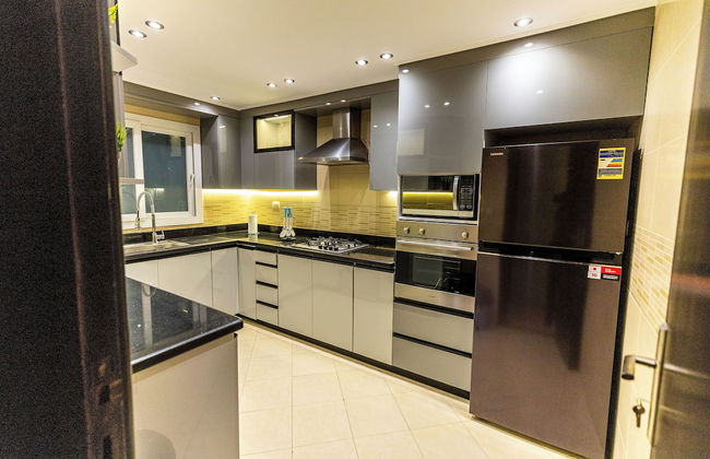 Ocean Apartments - Foto 26